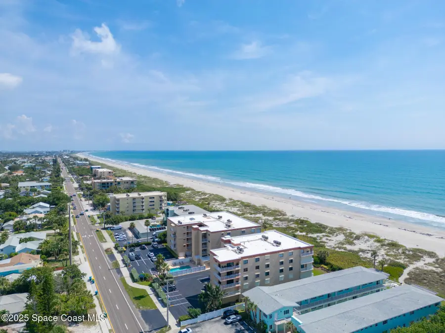1525 S Atlantic Avenue #401, Cocoa Beach, FL 32931 - Image #3