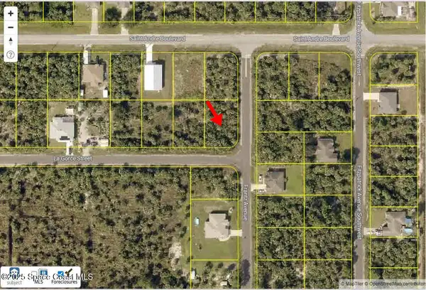 407 La Gorce Street, Palm Bay, FL 32908