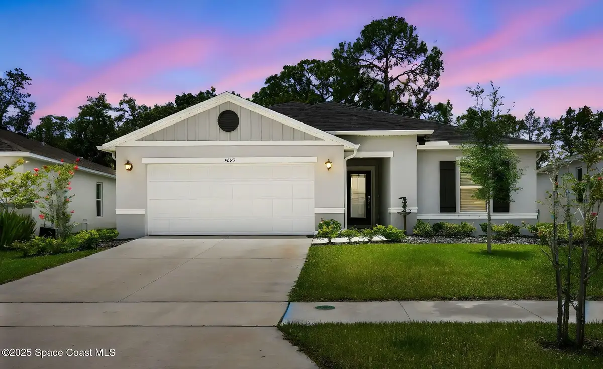 1893 Corvina Way, Titusville, FL 32780 - Image #1