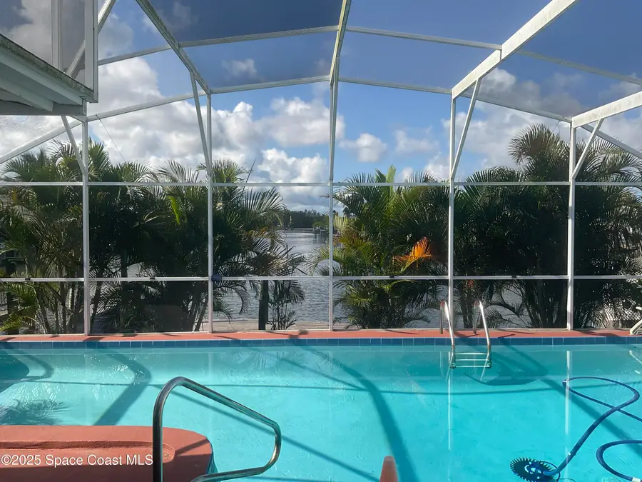 250 Diana Boulevard, Merritt Island, FL 32953 - Image #2