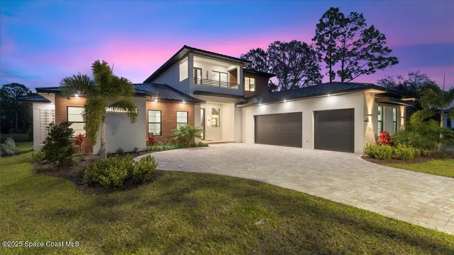 1746 Gracewood Drive, Melbourne, FL 32940 - Image #2