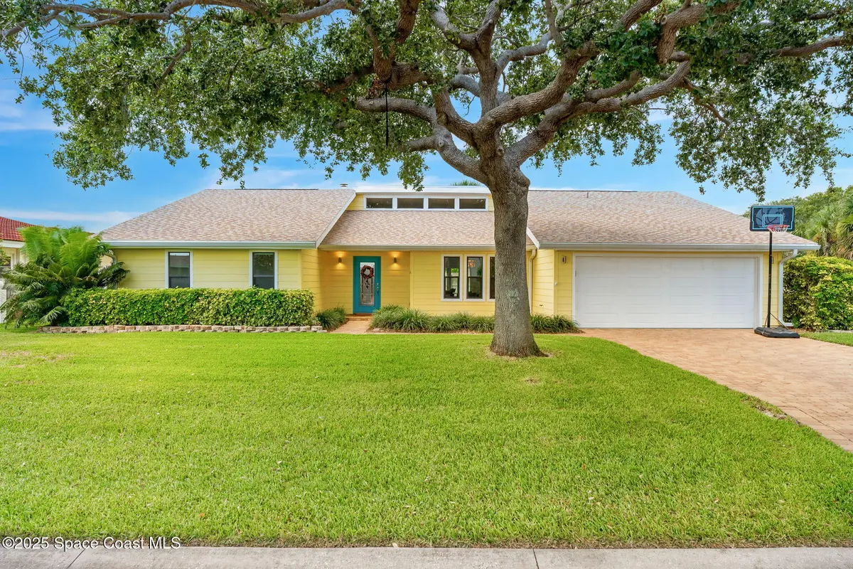33 Yawl Drive, Cocoa Beach, FL 32931 - Image #1