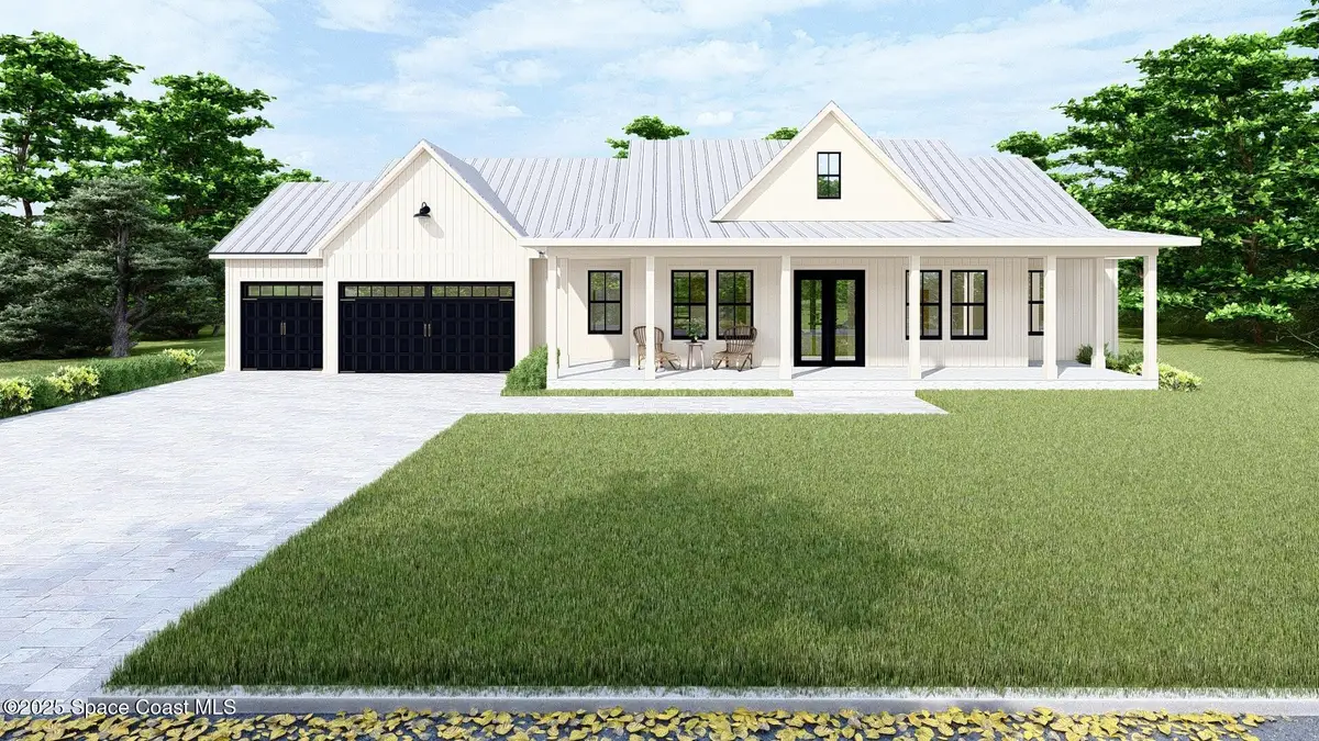 1585 Gracewood Drive, Melbourne, FL 32940 - Image #1