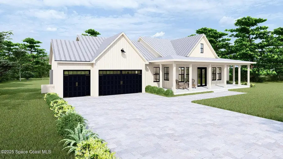 1585 Gracewood Drive, Melbourne, FL 32940 - Image #2