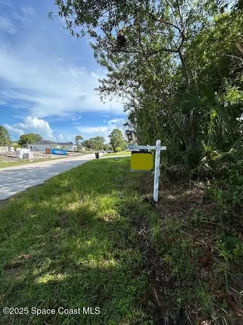 3295 Corner Lot On Walters Avenue Se, Palm Bay, FL 32909 - #2