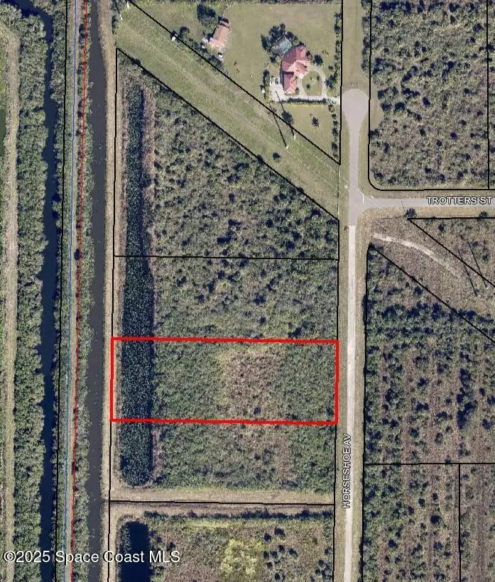 8516 Horseshoe Avenue, Palm Bay, FL 32909 - Image #1