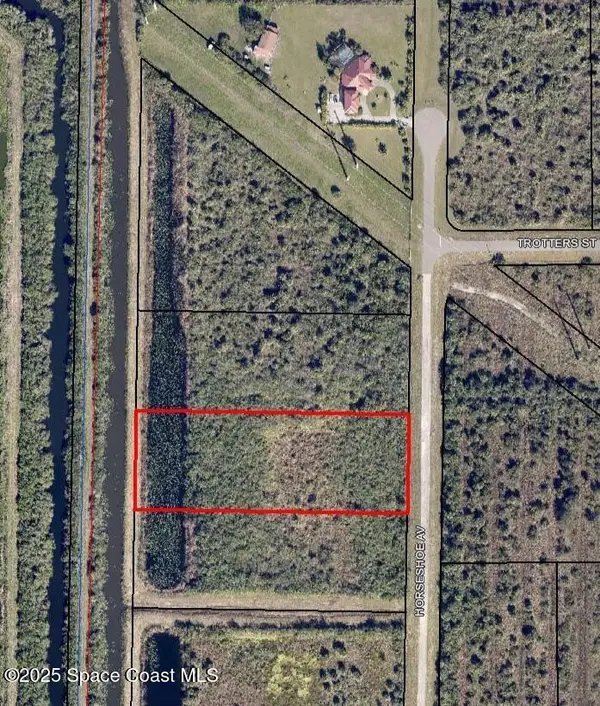 8516 Horseshoe Avenue, Palm Bay, FL 32909