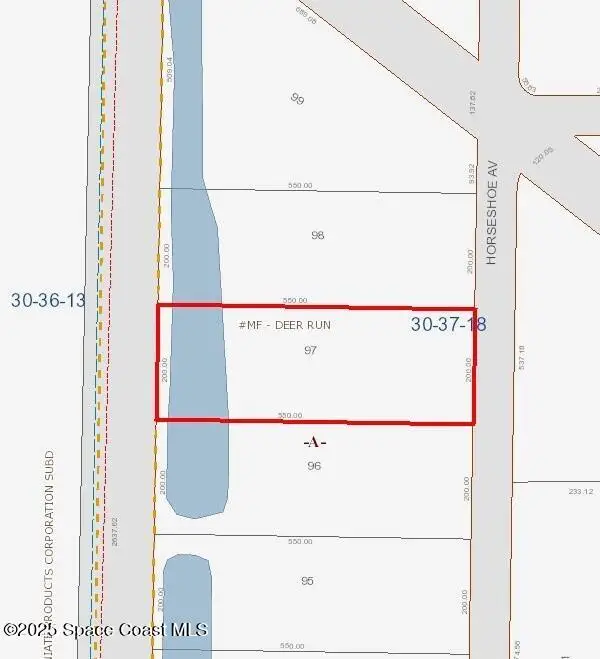 8516 Horseshoe Avenue, Palm Bay, FL 32909 - Image #2