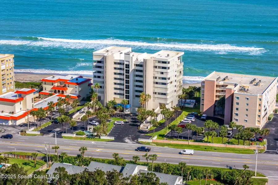2835 Highway A1a N #504, Indialantic, FL 32903 - Image #2