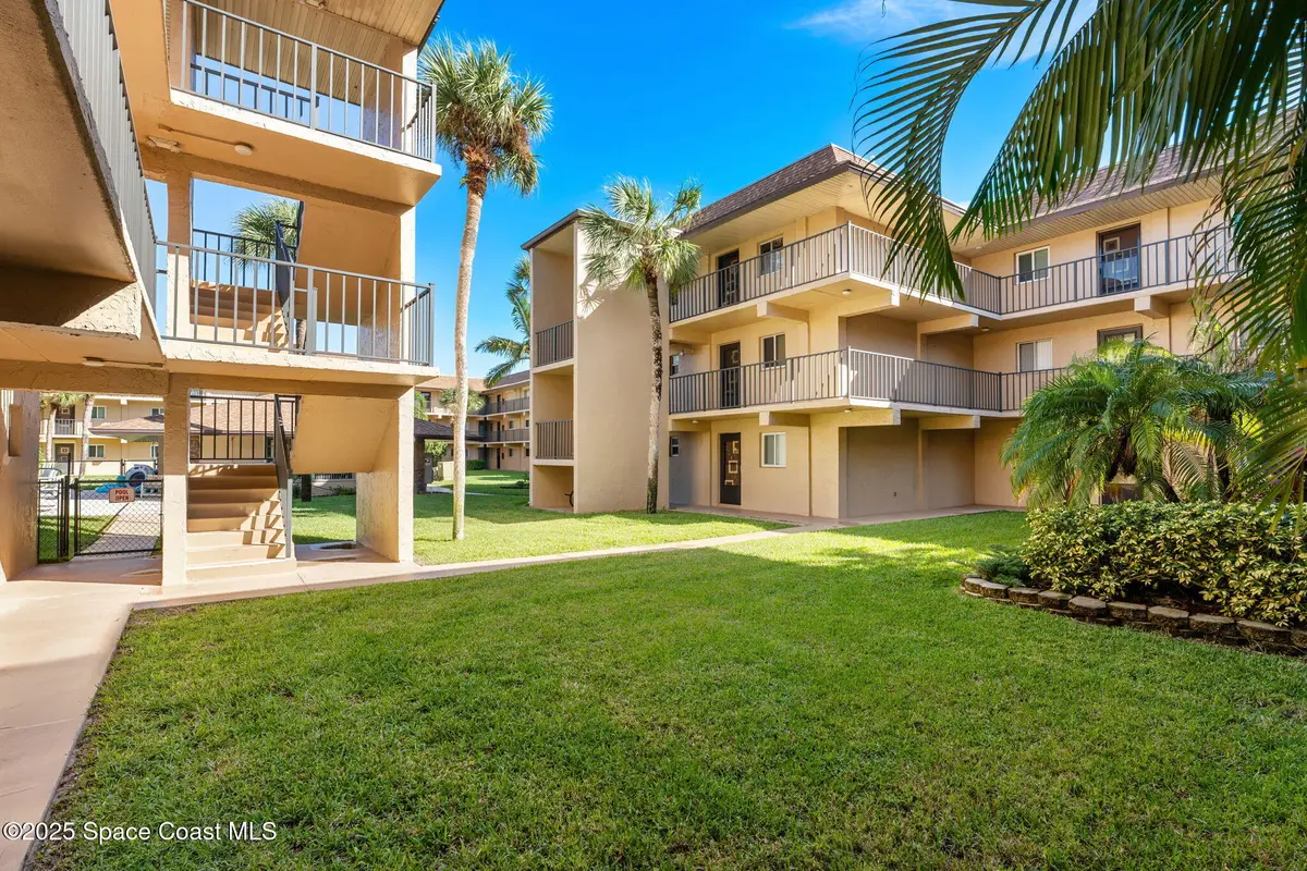 3210 N Harbor City Boulevard #105, Melbourne, FL 32935 - Image #1