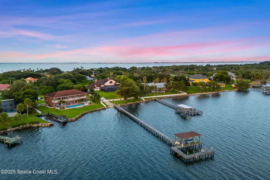 240 Utopia Circle, Merritt Island, FL 32952 - Image #2