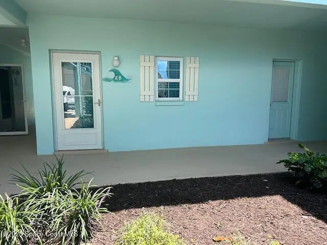 351 Taylor Avenue #E5, Cape Canaveral, FL 32920 - Image #2