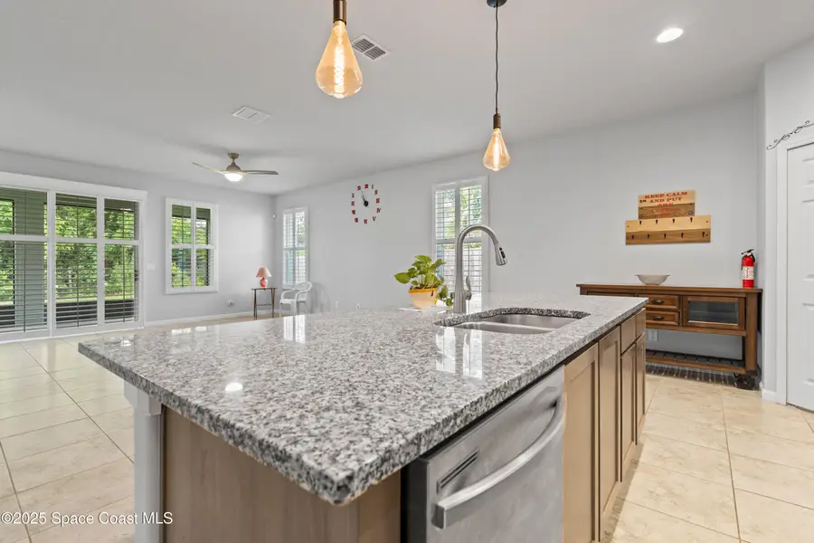 416 Ladyslipper Street, Palm Bay, FL 32908 - #3