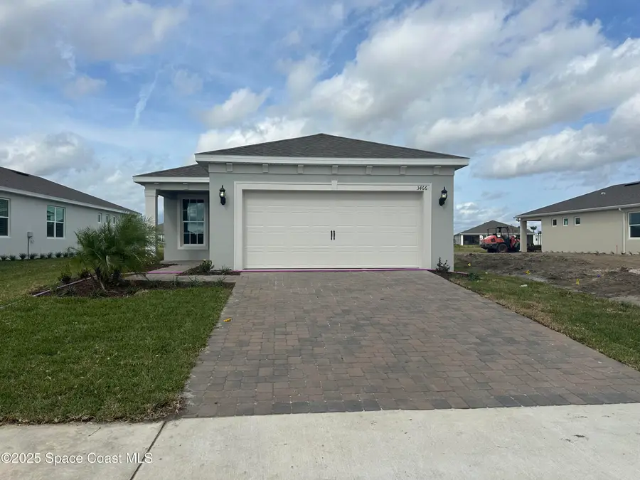 3466 Ebbing Lane, Viera, FL 32940 - Image #2