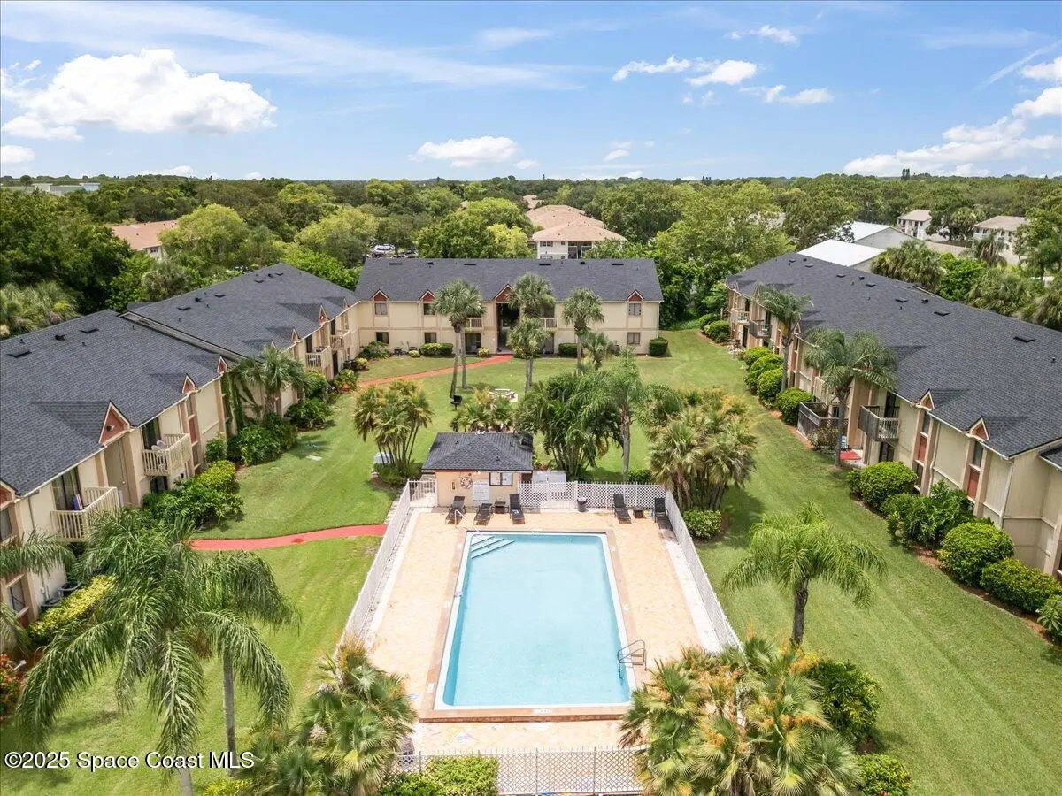 2190 Forest Knoll Drive Ne #90-104, Palm Bay, FL 32905 - Image #1