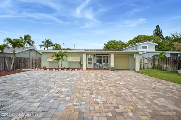 1030 S Orlando Avenue, Cocoa Beach, FL 32931