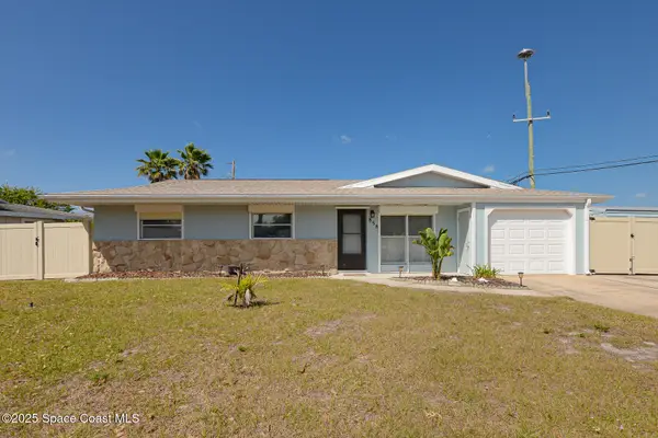 858 Bianca Drive Ne, Palm Bay, FL 32905