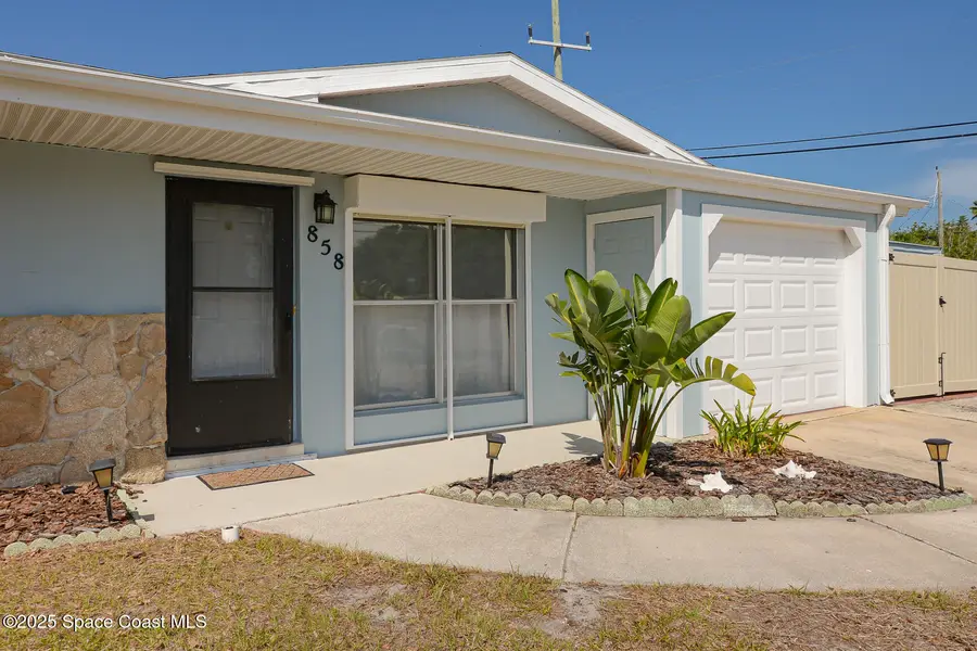 858 Bianca Drive Ne, Palm Bay, FL 32905 - Image #3