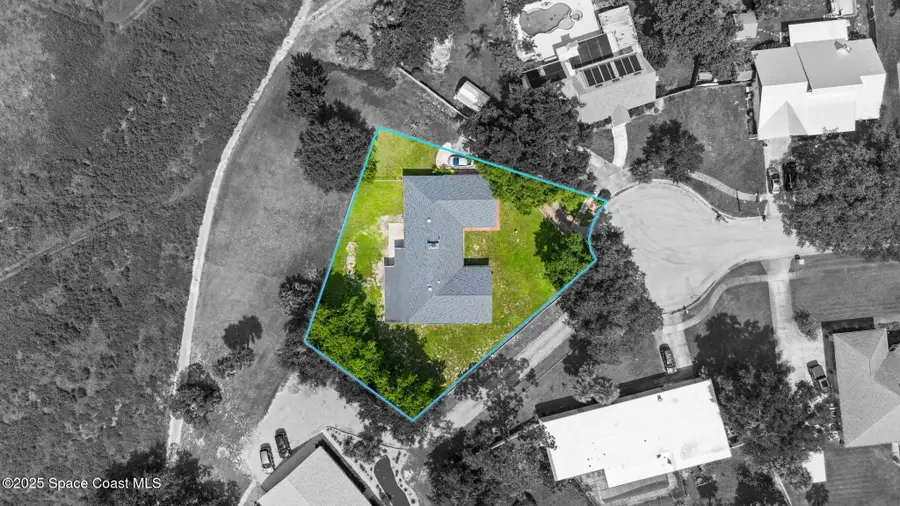 1980 London Town Lane, Titusville, FL 32796 - Image #3