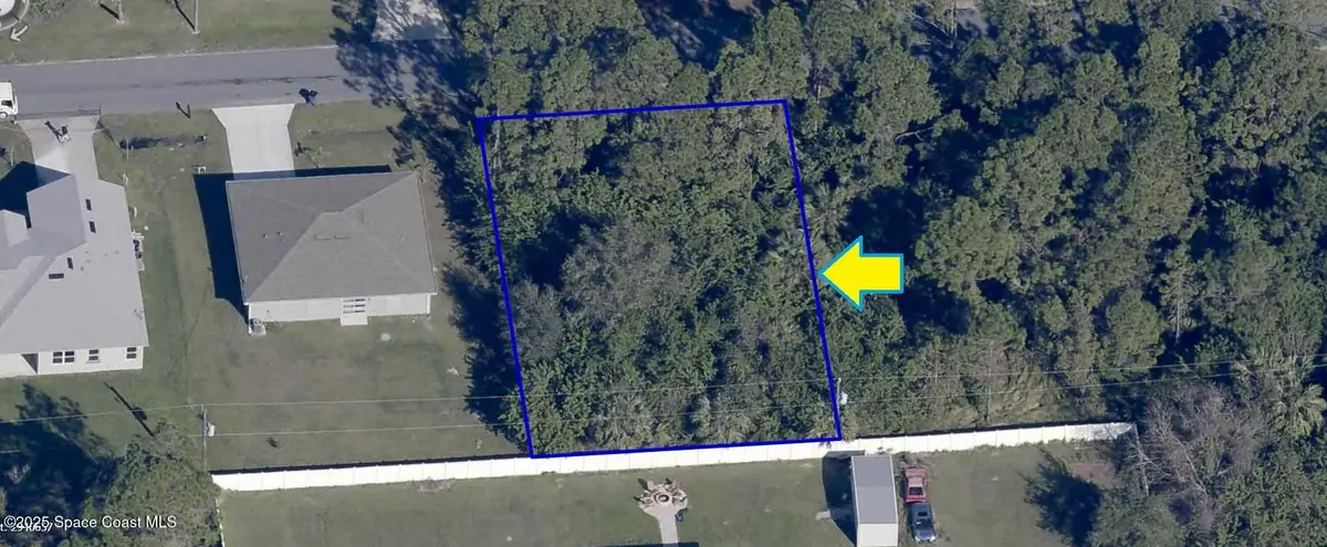 260 Halloran Street Se, Palm Bay, FL 32909 - #1