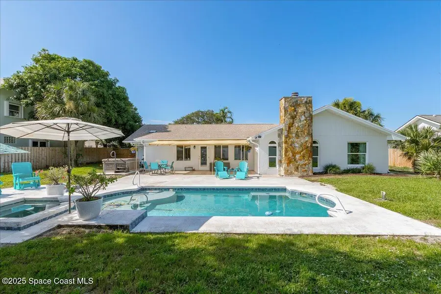 450 Monaco Drive, Indialantic, FL 32903 - Image #2