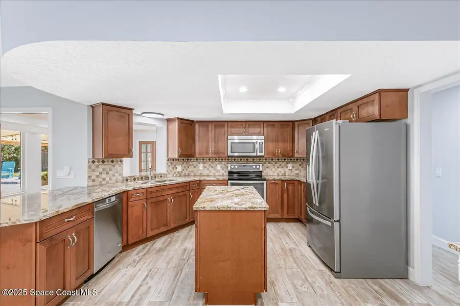 450 Monaco Drive, Indialantic, FL 32903 - Image #3