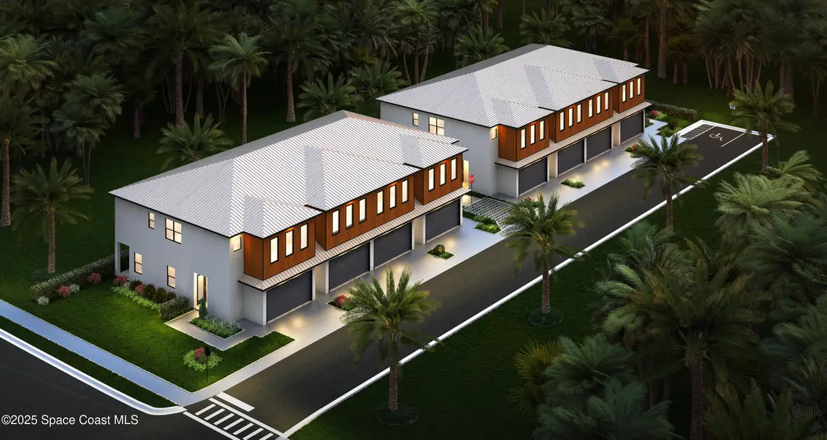 124 Coral Way Way E, Indialantic, FL 32903 - Image #1