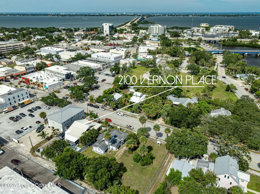 2100 Vernon Place, Melbourne, FL 32901 - Image #2