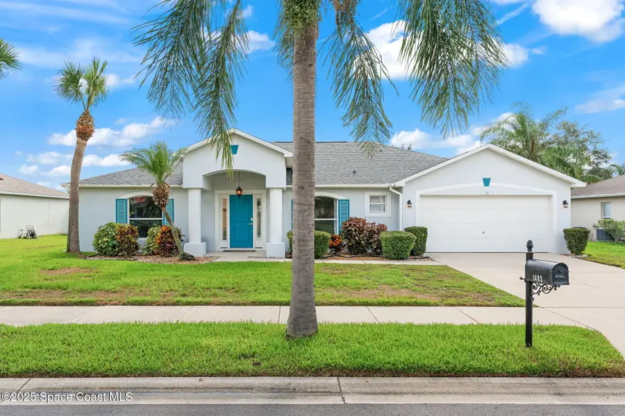 1493 Laramie Circle, Melbourne, FL 32940 - Image #3