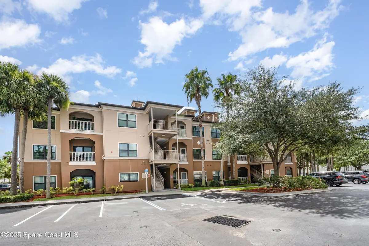 6470 Borasco Drive #2102, Melbourne, FL 32940 - Image #1