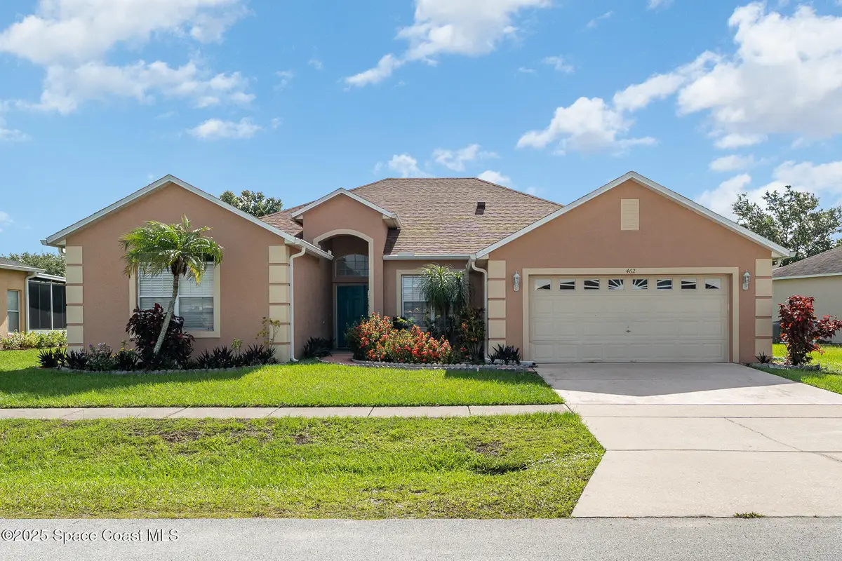 462 Peppermill Circle, Kissimmee, FL 34758 - Image #1