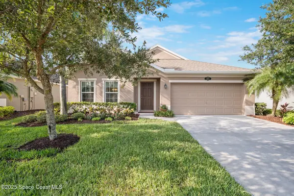 103 Amherst Lane, Sebastian, FL 32958