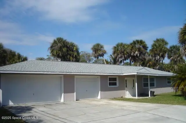 215 Pelican Drive, Melbourne Beach, FL 32951 - Image #1