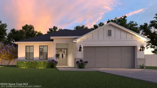 000 Happiness Avenue Sw, Palm Bay, FL 32908