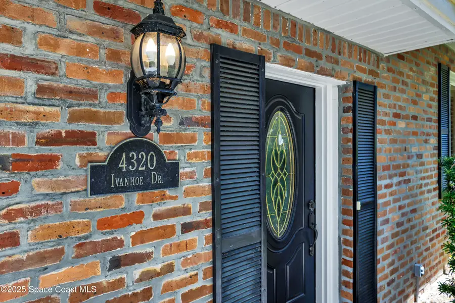 4320 Ivanhoe Drive, Titusville, FL 32796 - Image #2