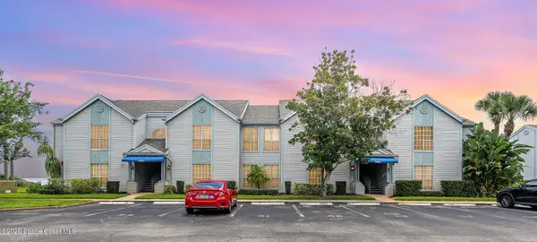 7020 U.s 1 #Ee-202, Cocoa, FL 32927