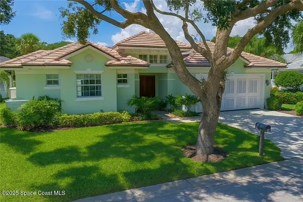 1167 Governors Way, Vero Beach, FL 32963