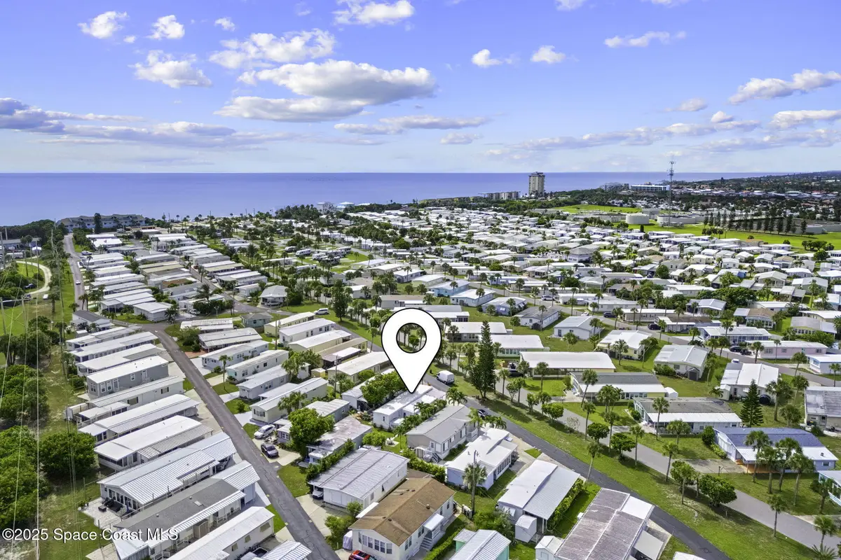 2580 Highway A1a #43, Melbourne Beach, FL 32951 - Image #1