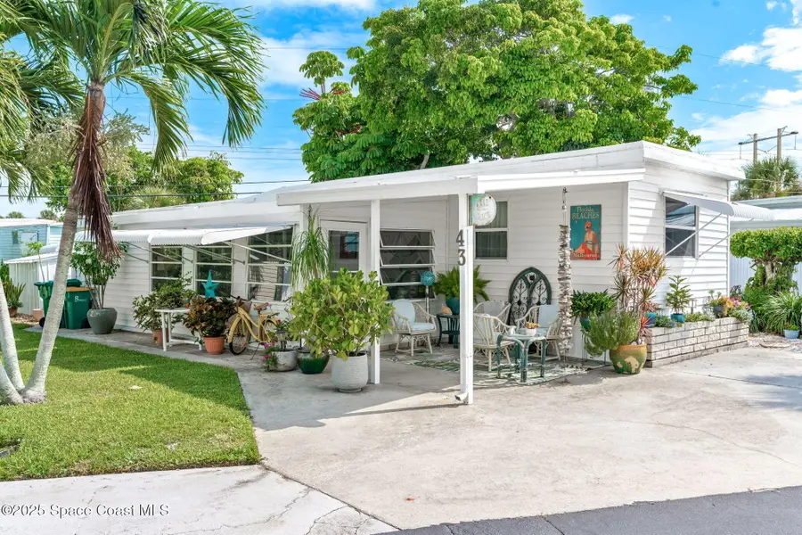 2580 Highway A1a #43, Melbourne Beach, FL 32951 - Image #2