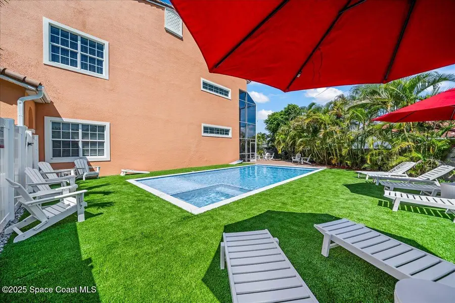 120 Mediterranean Way, Indian Harbour Beach, FL 32937 - Image #3