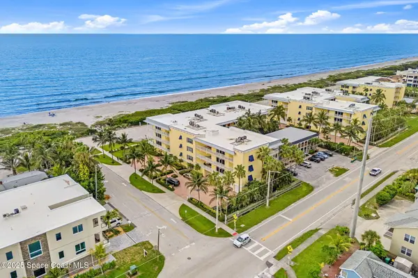 1 Eighth Avenue #1201, Indialantic, FL 32903