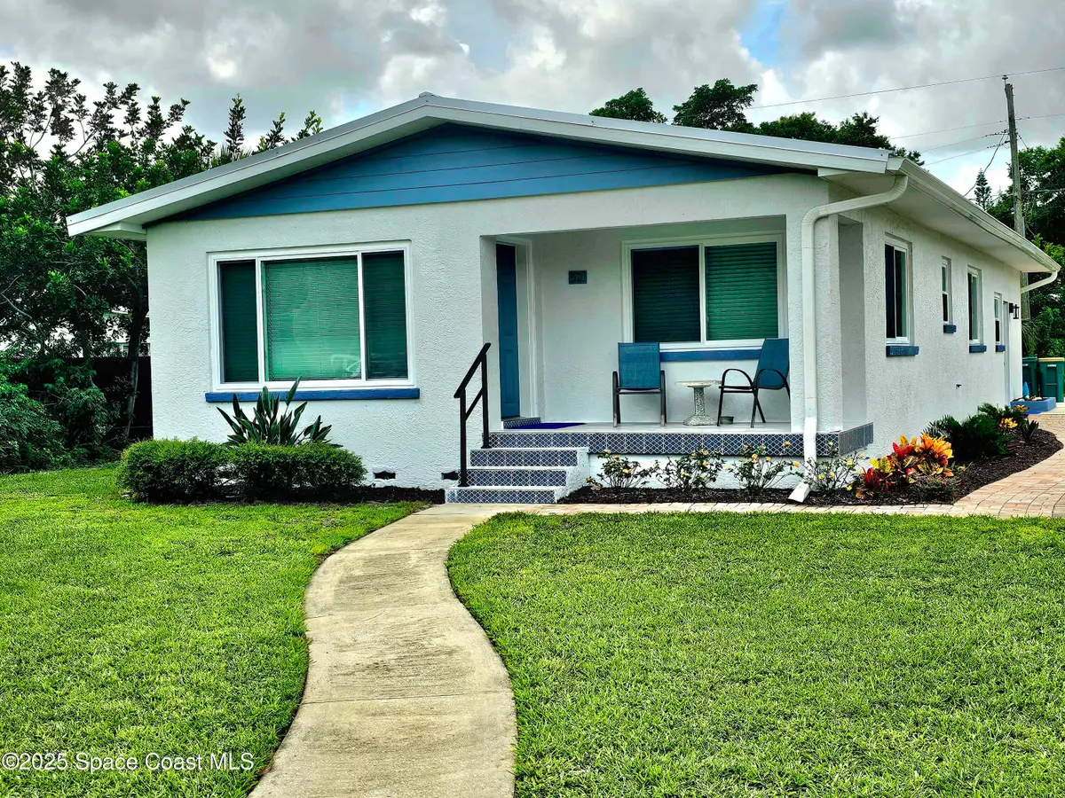 501 E Fee Avenue, Melbourne, FL 32901 - Image #1