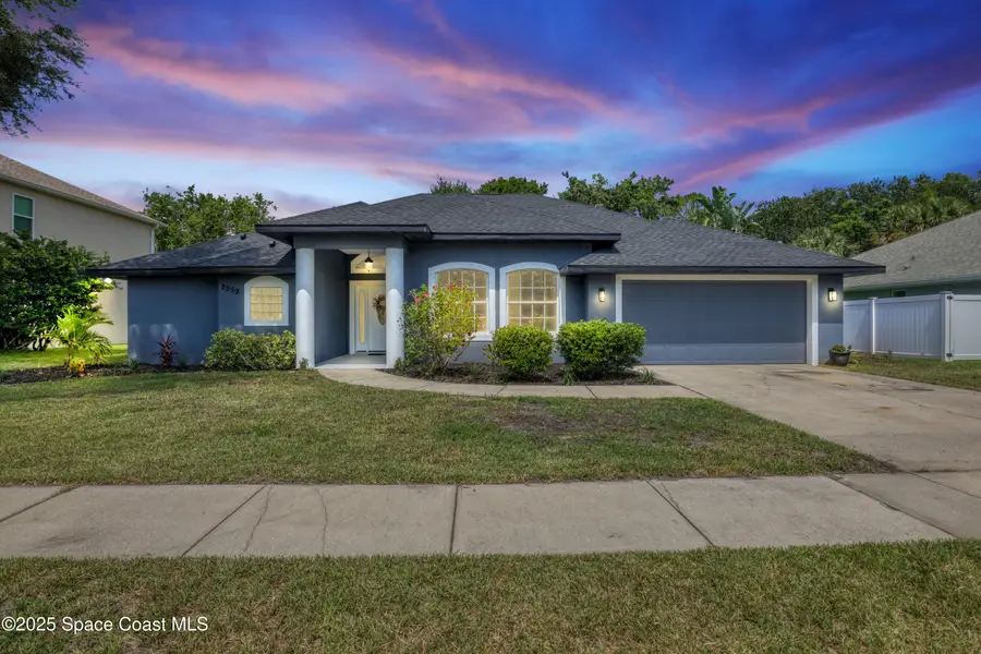 2559 Christopher Drive, Titusville, FL 32780 - Image #2
