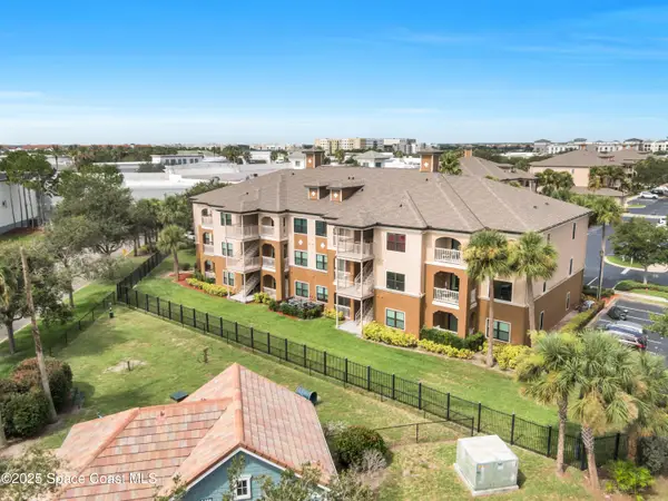 6470 Borasco Drive #3108, Melbourne, FL 32940