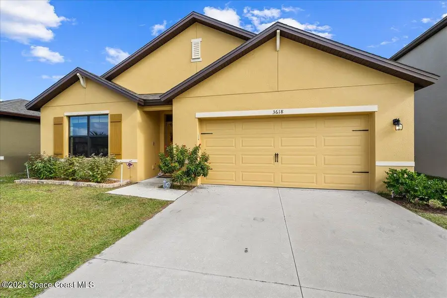 3618 Loggerhead Lane, Mims, FL 32754 - Image #3