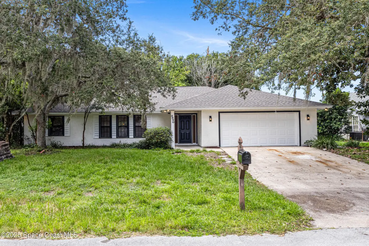 4890 Yew Court, Titusville, FL 32796 - Image #1