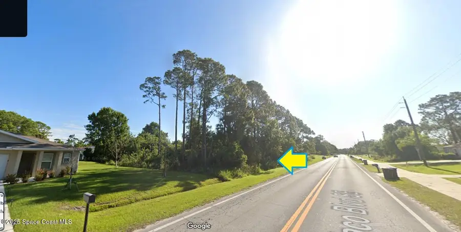 1491 Waco Boulevard Se, Palm Bay, FL 32909 - #2