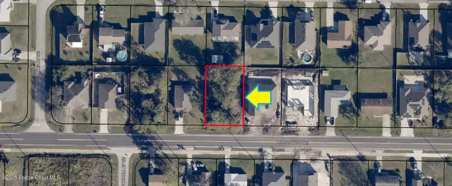 1491 Waco Boulevard Se, Palm Bay, FL 32909 - #3