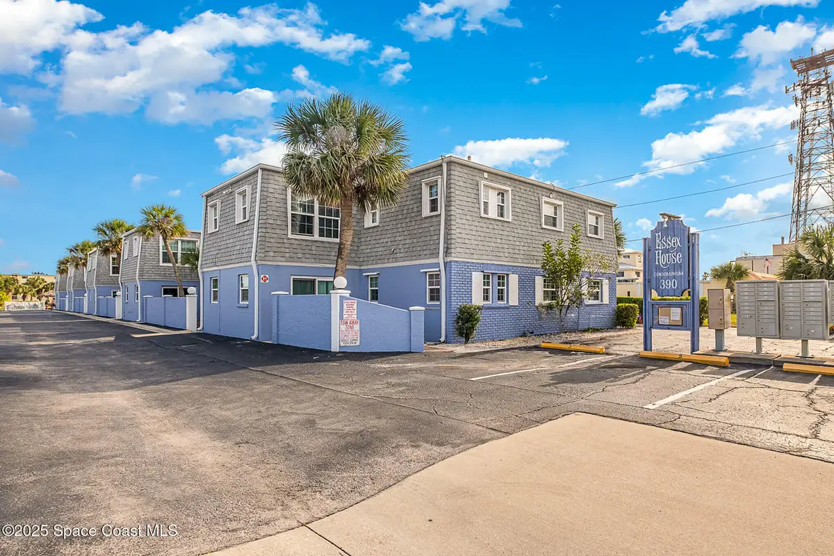 390 W Cocoa Beach Causeway #11-2, Cocoa Beach, FL 32931 - Image #1