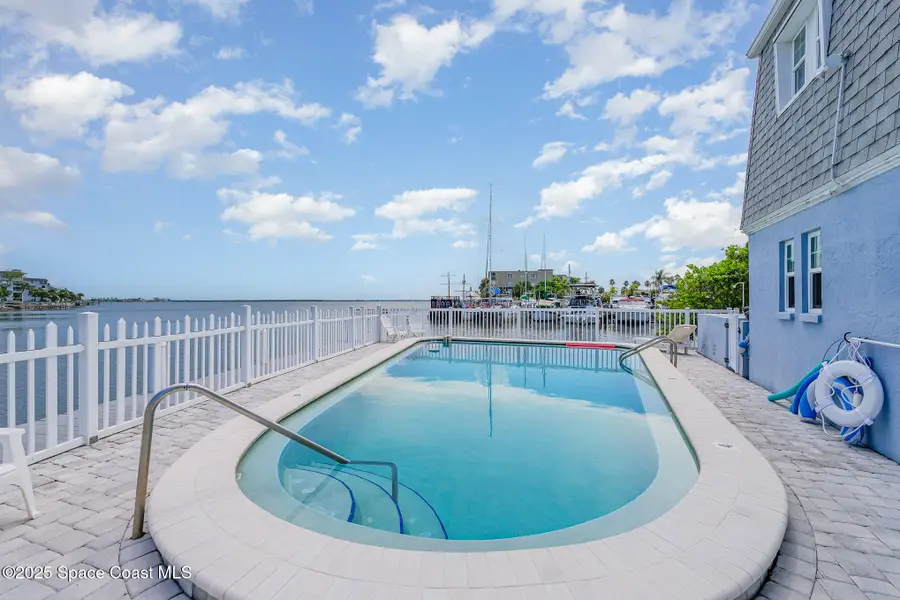 390 W Cocoa Beach Causeway #11-2, Cocoa Beach, FL 32931 - Image #2